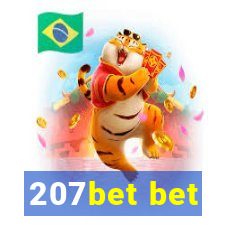 207bet bet